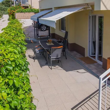 Apartmán Domenika *