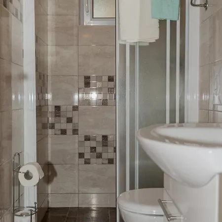 Apartmán Domenika *