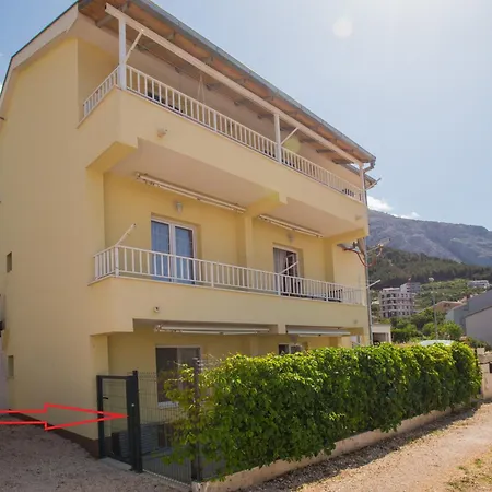 Domenika Apartmán *