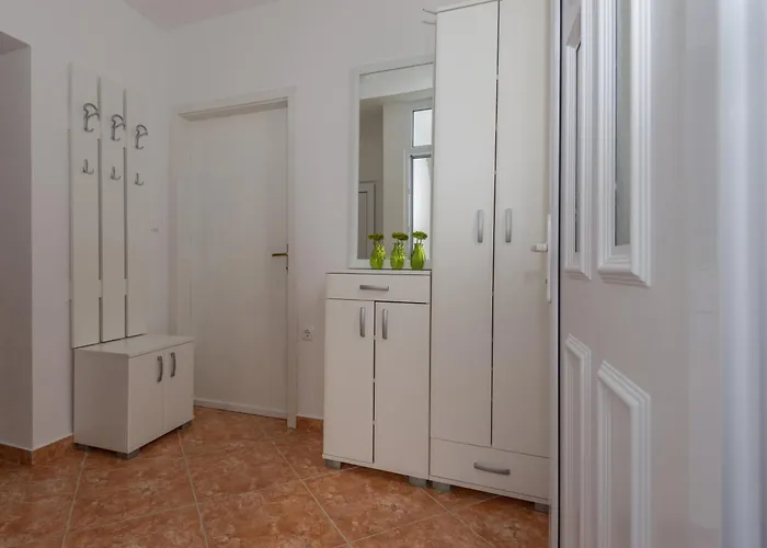 Lägenhet Domenika Makarska