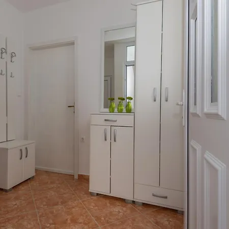 Apartament Domenika Makarska