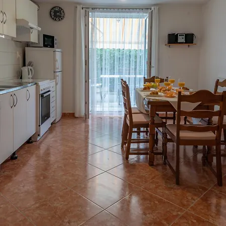 Appartement Domenika Makarska