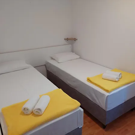 Domenika Appartement