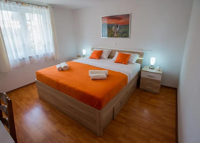 Apartman Domenika