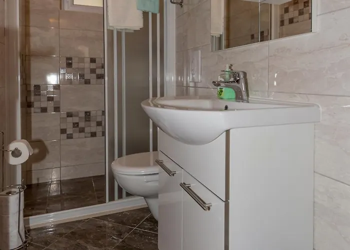 Domenika Апартаменти