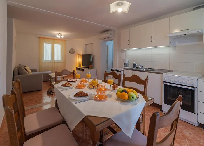 Domenika Apartman