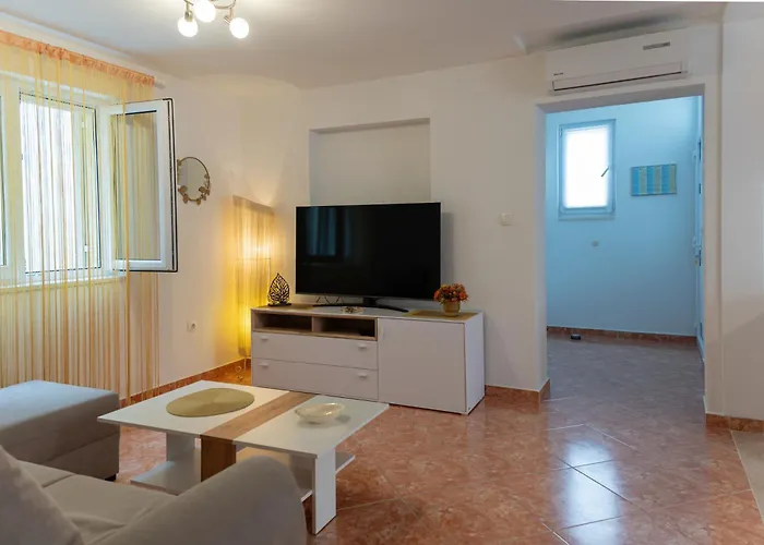 Apartman Domenika *