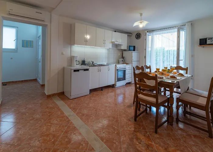 Apartman Domenika *