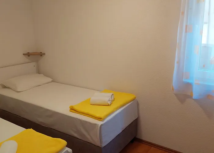 Apartman Domenika *